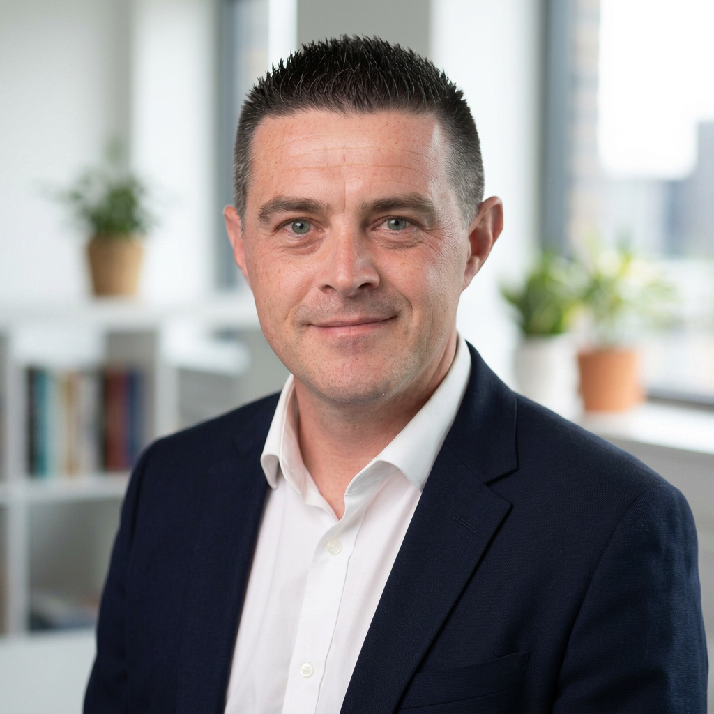 Ashle Whittle, Founder & Principal of Keekco